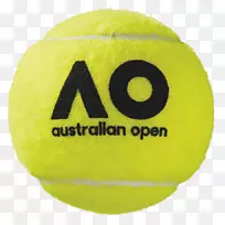 2018年澳大利亚网球公开赛威尔逊体育用品