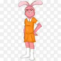 Anais Watterson Gumball Watterson Nicole Watterson DeviantArt-上宿舍的女学生