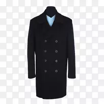 布加蒂外套，夹克，服装，鞋-冬季大衣