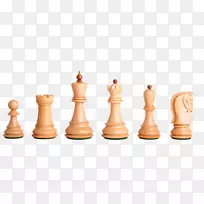 刘易斯国际象棋棋子棋盘类国际象棋