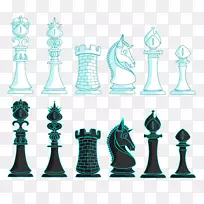 棋盘类国际象棋