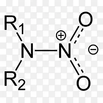胺类硝基化合物芳香族有机化合物-2d
