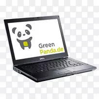 笔记本电脑EliteBook惠普展馆惠普英特尔核心i5-绿色坚果店名片