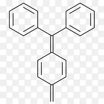 三苯甲醇三苯甲基氯三苯基甲烷醚保护基团染色