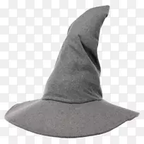 甘道夫帽子斯莫格巫师哈比人巫师帽