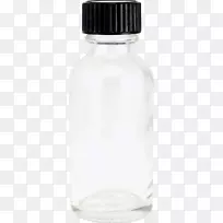 水瓶，玻璃瓶，塑料瓶，液体玻璃瓶
