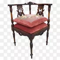 椅子桌古董家具装潢雕刻精美
