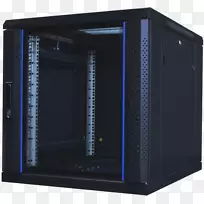 19英寸机架计算机网络服务器机柜图-清仓销售0 0 1