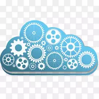 云计算自动化发展亚马逊web服务微软天云服务