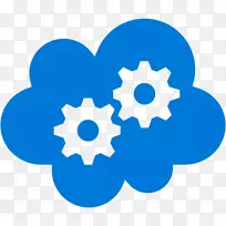 microsoft azure云计算web开发平台作为服务Amazon web服务.云服务