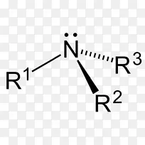 氨铵对离子Lewis结构.总则
