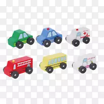 警车儿童玩具闪电麦昆消防车