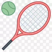软网球拍拉基塔网球中心网球