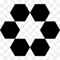 六角正多边形六边形