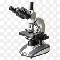 光学显微镜数字显微镜目镜显微镜
