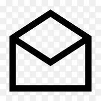 易包裹标志服务公司-邮件或反馈图标