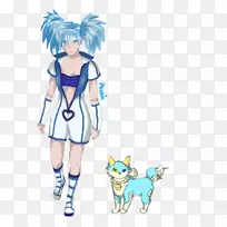服装传奇生物剪贴画同伴