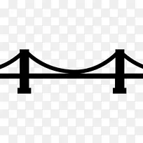 布鲁克林桥标志-布鲁克林