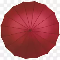 伞架服装配件美乐篮-创意伞