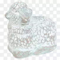 陶瓷动物石雕蝴蝶吻龟