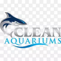 公共水族馆彩虹鱼-四口吸盘鲶鱼-干净的cv