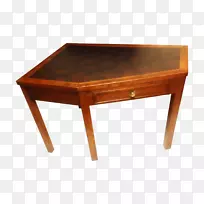 桌子镶嵌家具长方形木桌