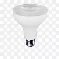 照明白炽灯泡灯发光二极管环形发光效率