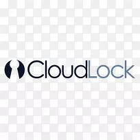 CloudLock云计算安全思科系统业务-云房屋标识