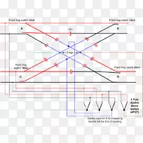 接线图电子符号电线电缆电路图诚信