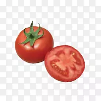 李子番茄灌木丛番茄超级食品-番茄酱