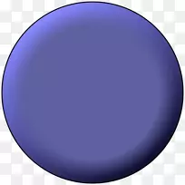 圆蓝圆创意