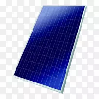 太阳能电池板光伏发电系统太阳能光伏发电站