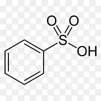 间苯二胺官能团磺酸邻苯二胺水环