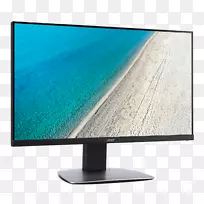 宏基产品设计师bm 320 ips面板4k分辨率电脑显示器超高清晰度电视lcd显示器