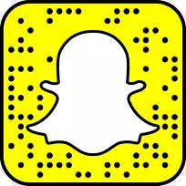 Snapchat社交媒体徽标电脑图标-Snapchat