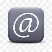 电子邮件地址计算机图标简单邮件传输协议弹跳地址-web布局