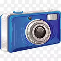 无反射镜可互换镜头照相机摄影胶片照相机镜头创造性照相机