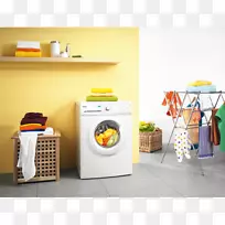 洗涤剂洗衣机，洗涤剂，干衣机