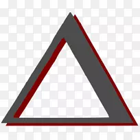 三角洲航空线路河三角洲剪贴画-三角洲