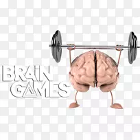 认知训练脑损伤工作记忆认知-脑游戏
