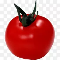 意大利菜樱桃番茄希腊色拉蔬菜