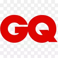 GQ徽标杂志