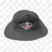 棒球帽路易斯维尔棒球场太阳帽Hillerich&Bradsby-棒球帽