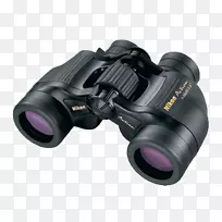 双筒望远镜尼康镜头变焦按钮