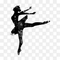 芭蕾舞蹈家竞技舞蹈工作室-儿童舞蹈