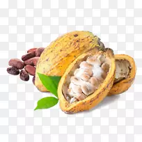 可可豆乳液可可脂可可豆