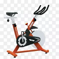 健身自行车椭圆运动鞋运动设备跑步机健身中心健身器材