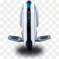 分段pt自平衡单轮自平衡滑板车电动汽车-火轮
