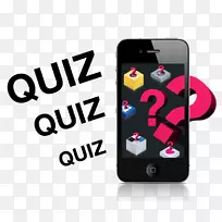 Smartphone QuizUp移动测试(未发布)一般知识-计算机编程