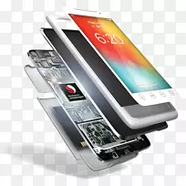 高通820 lg g5智能手机-手机